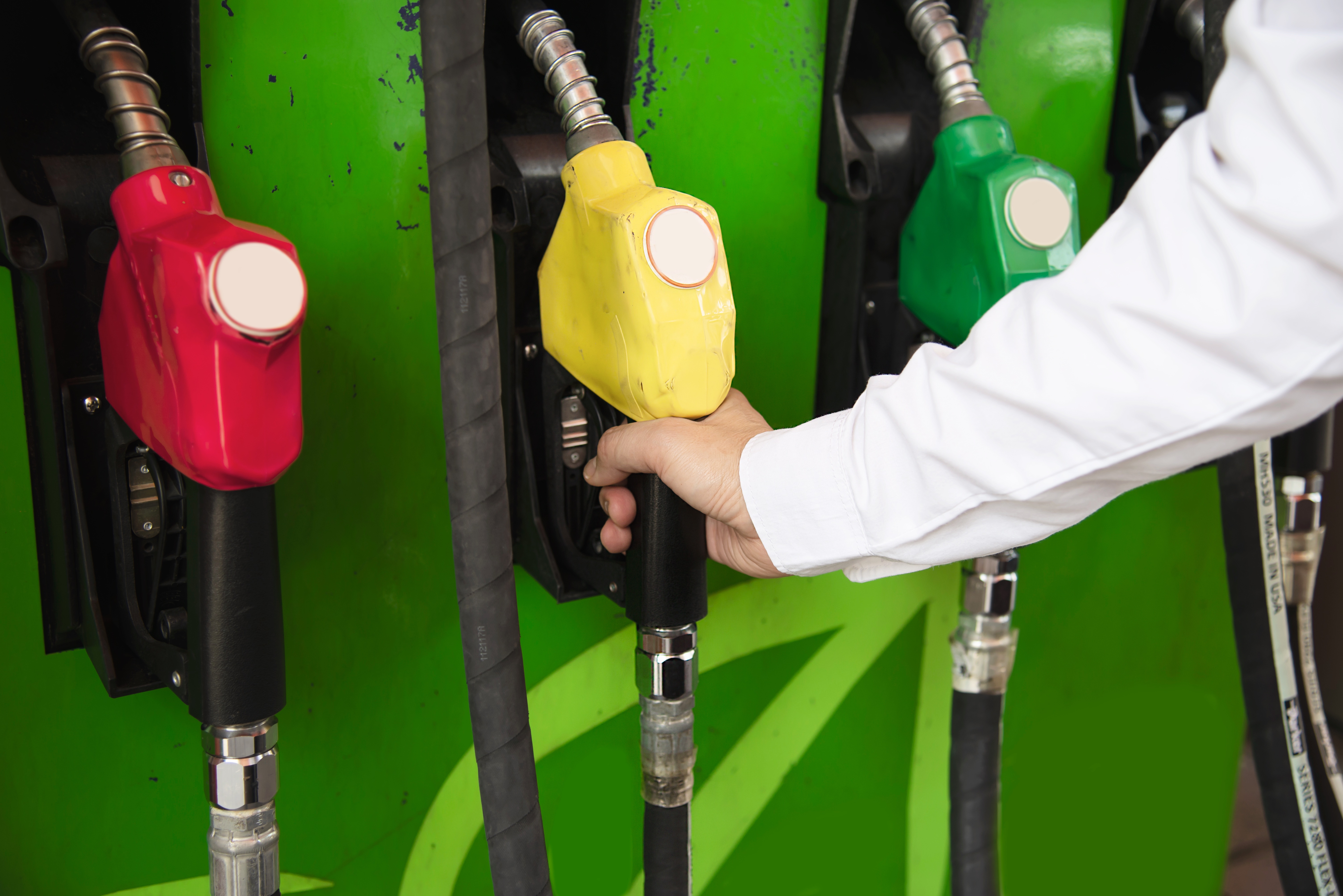 ¿Por qué el combustible colombiano debe ser aditivado?