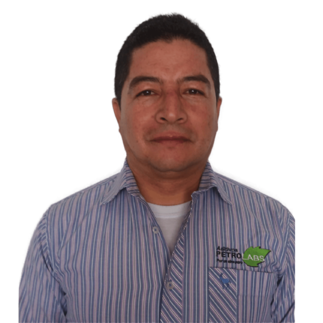 Fabian Riaño