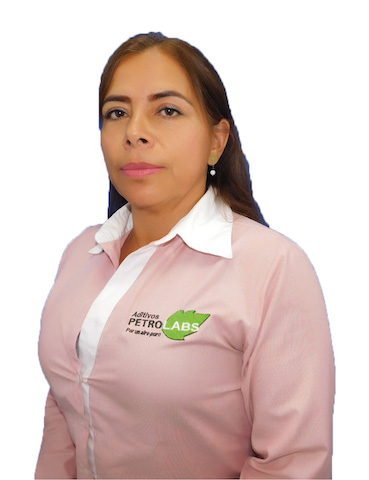 Luz Marina Tobón