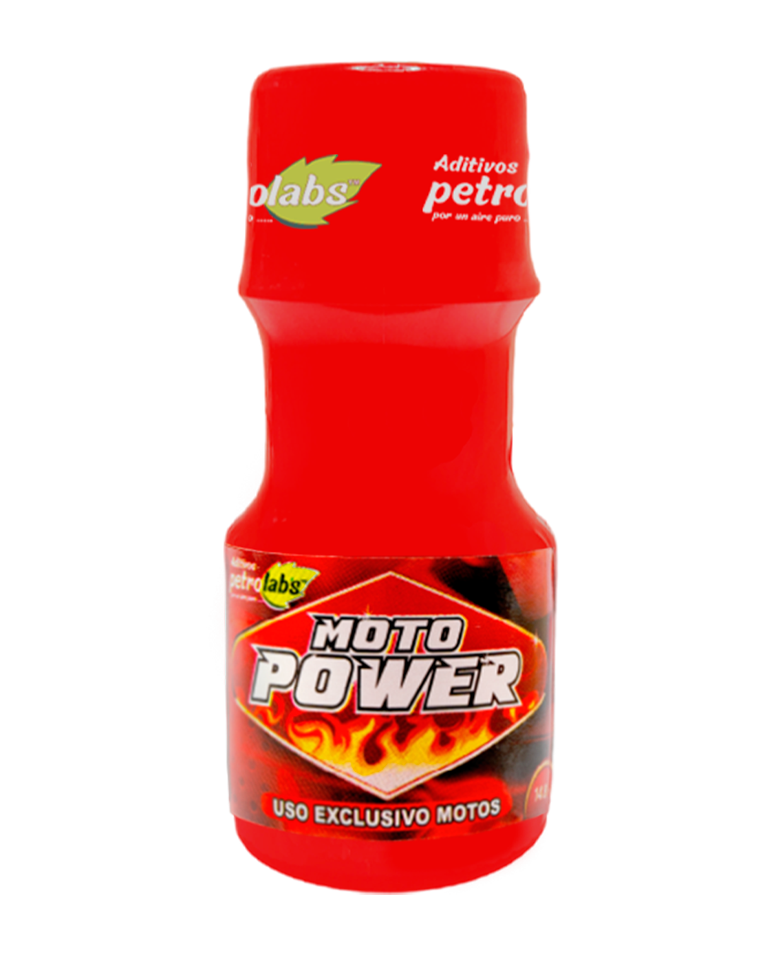 Moto Power