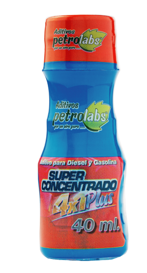Línea Gasolina